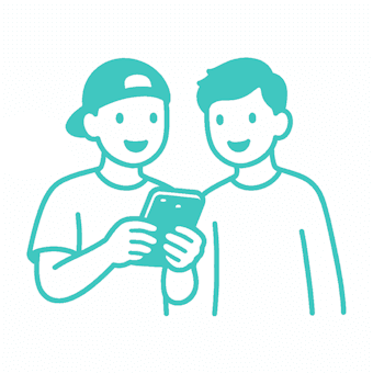 Share travel plans with a click