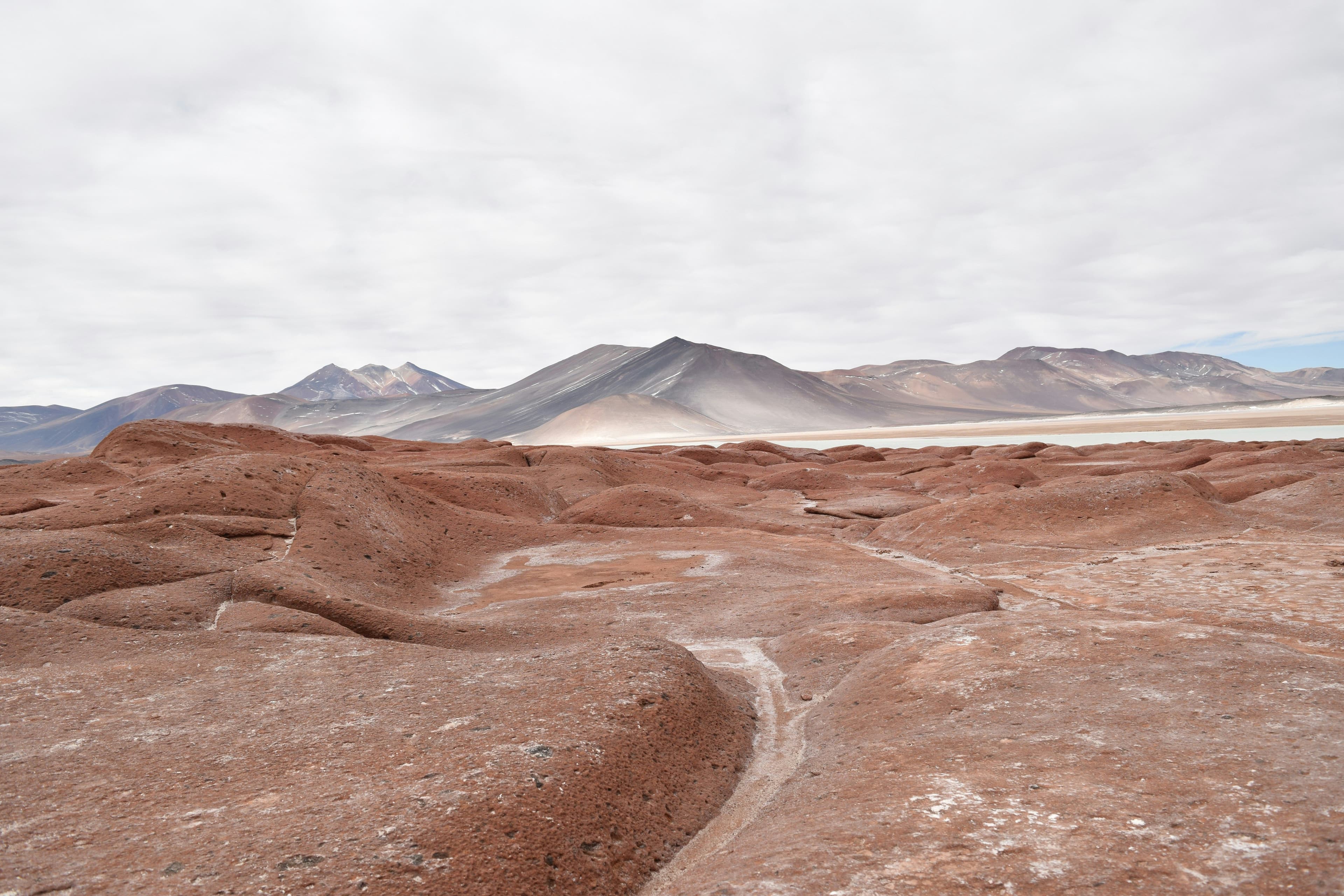 Atacama desert