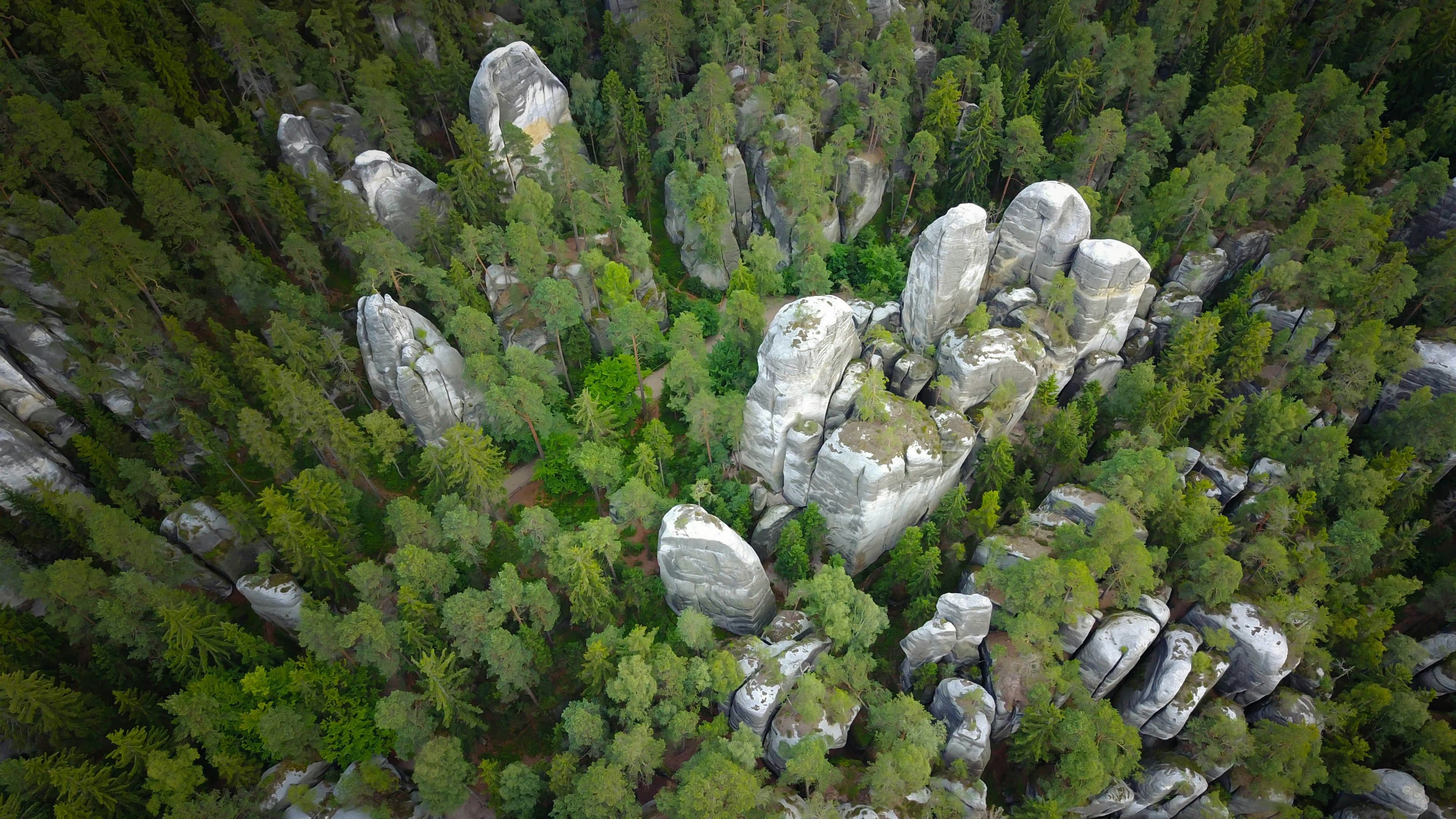 Fontainebleau France bouldering