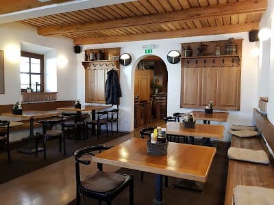 Dežela Okusov - Top quality 100% gluten-free cuisine