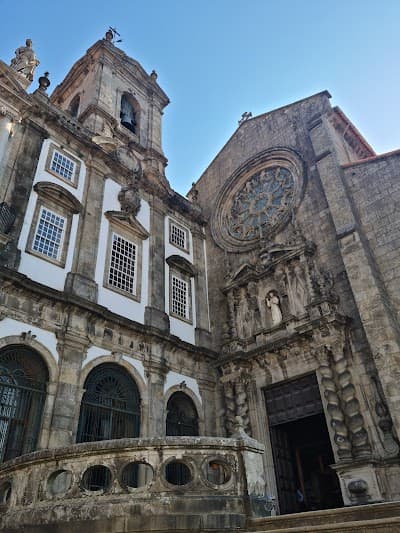 Church of Saint Francis