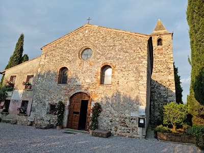 Chiesa di San Pietro in Mavino