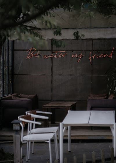 420 Sunset cocktail bar DaLat