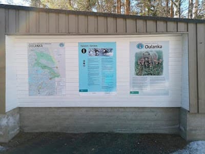 Oulanka National Park