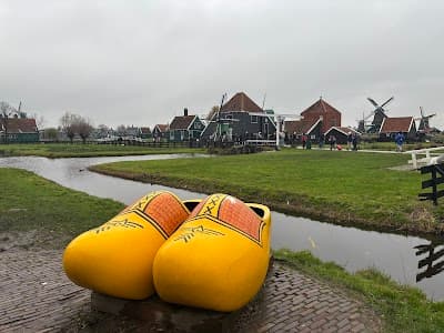 Houtzaagmolen de Gekroonde Poelenburg