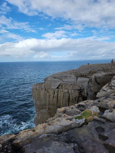 The Burren