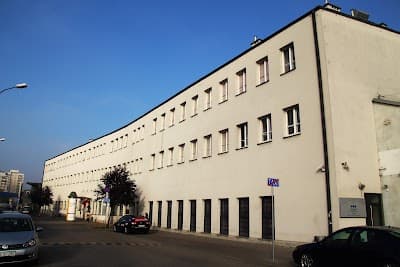 Oskar Schindler's Enamel Factory
