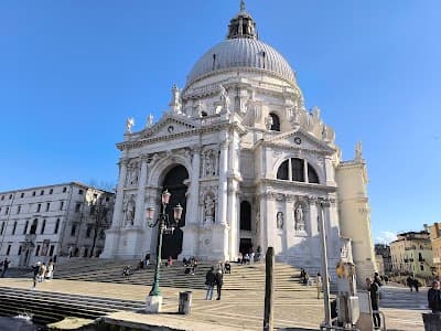 Basilica Santa Maria della Salute