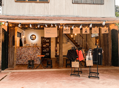 Cheers Brew Snack House