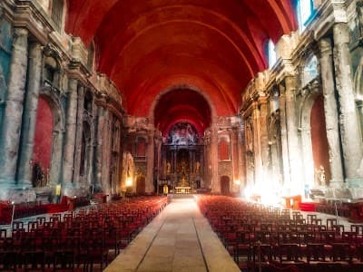 Church of Saint Dominic