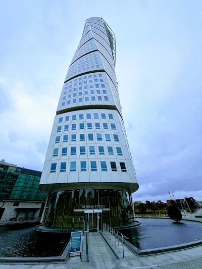 Turning Torso