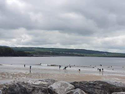 Lahinch Beach