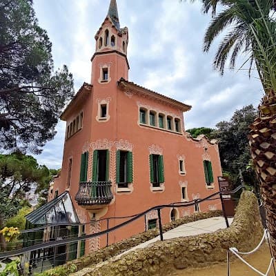 GaudĂ House Museum