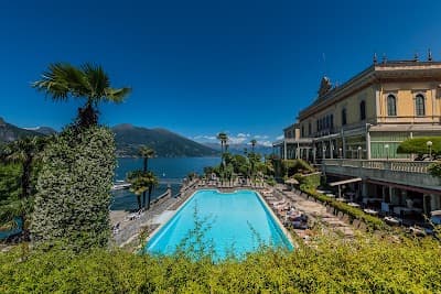 Grand Hotel Villa Serbelloni