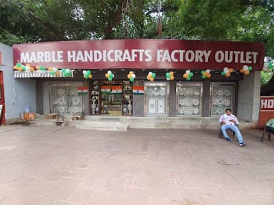 Marble handicraft factory outlet