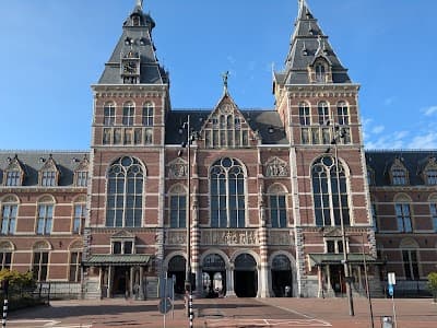 Rijksmuseum