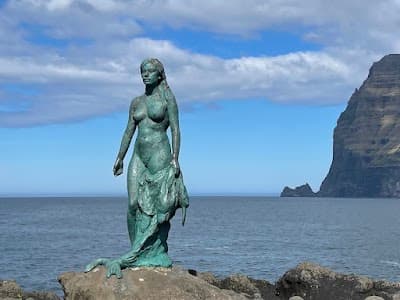 The Seal Woman (KĂłpakonan)