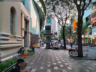 Bitexco Financial Tower