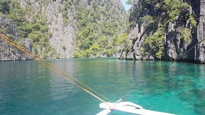 Banuang Daan Elementary School