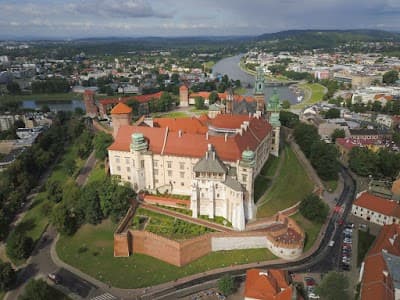 Wawel Royal Castle-State Art Collection