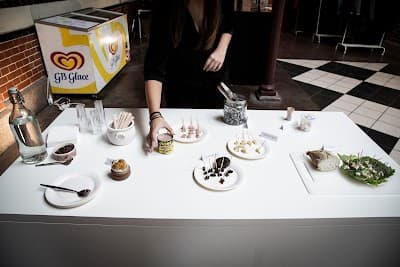 Disgusting Food Museum