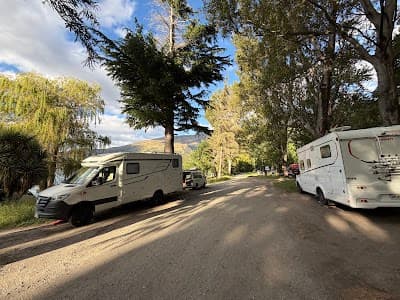 Kingston Lakeside Reserve