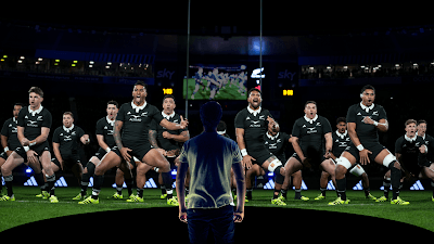 All Blacks Experience