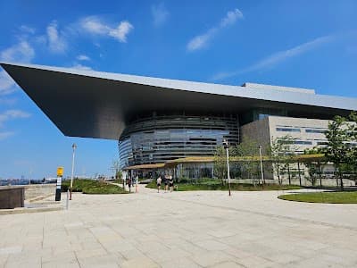 Det Kongelige Teater - Operaen