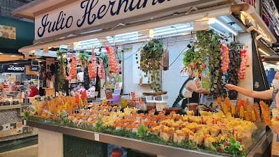 Mercat de la Boqueria