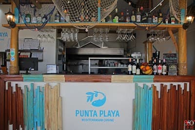 Punta Playa