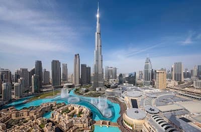 Dubai Mall
