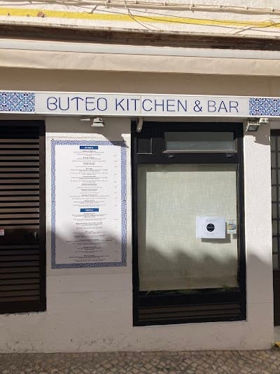 buteo kitchen & bar