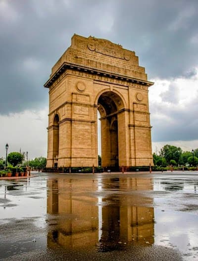 India Gate