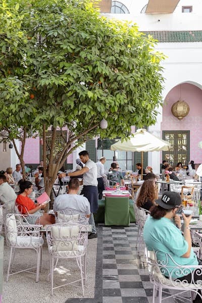 Les Jardins Du Lotus