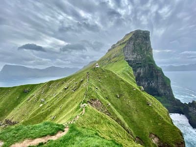 Kallur Lighthouse