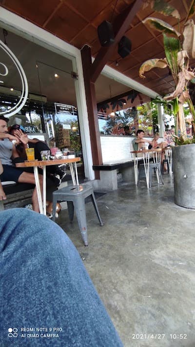 Ruko Cafe