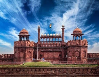 Red Fort