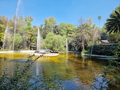 Parque México