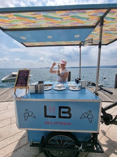 LB Gelateria