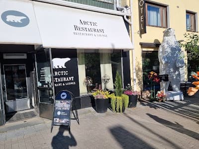 Arctic Restaurant