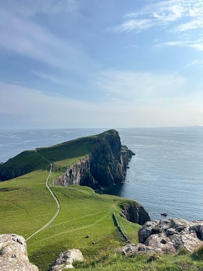 Neist Point