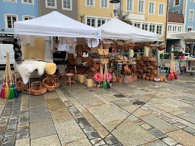 Grünmarkt