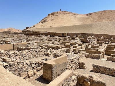 Deir el-Medina