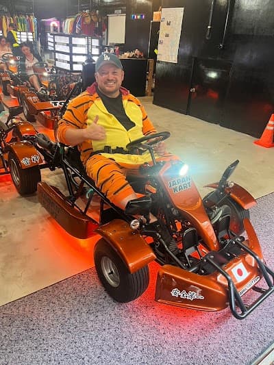 JAPANKART Shinjuku Branch