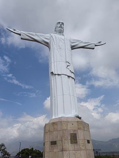 Cristo Rey Cali