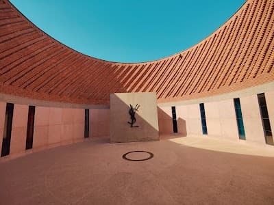 Yves Saint Laurent Museum