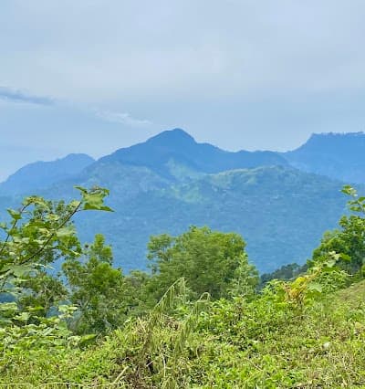 Ella town, ඇල්ල නගරය