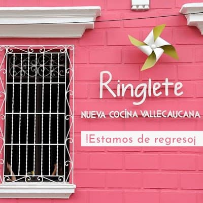Restaurante Ringlete