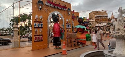 Ciudad Amurallada Cartagena