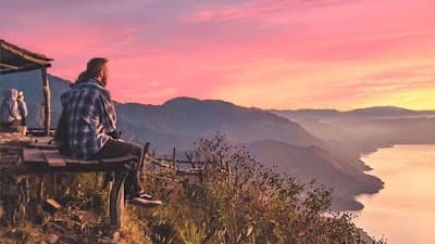 ROSTRO MAYA - The Nose of the Mayan Face